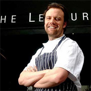 brett graham the ledbury