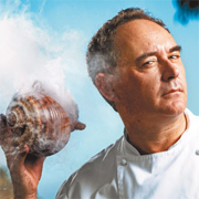 ferran adria el bulli