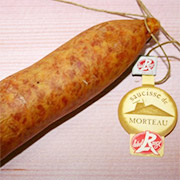 saucisse