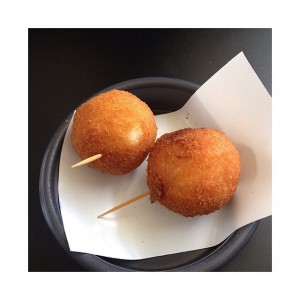 arancini