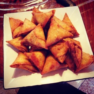 samosa