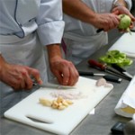 Avignon - cours de cuisine