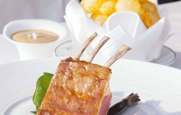 cours de cuisine