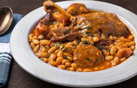 cassoulet