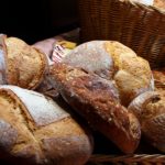 Nantes - atelier pain