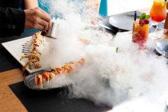 cours de cuisine Biarritz