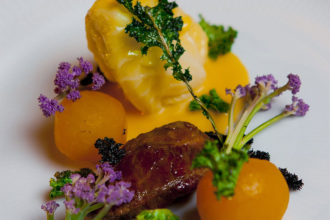 Cours de cuisine Nice
