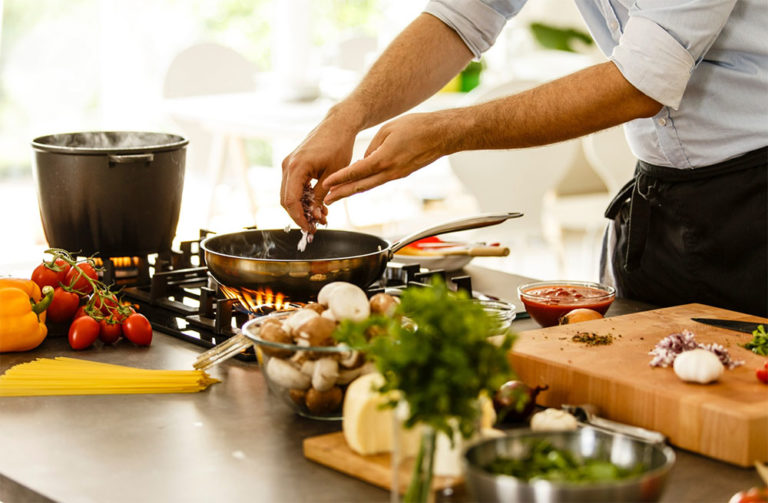 cours de cuisine avignon