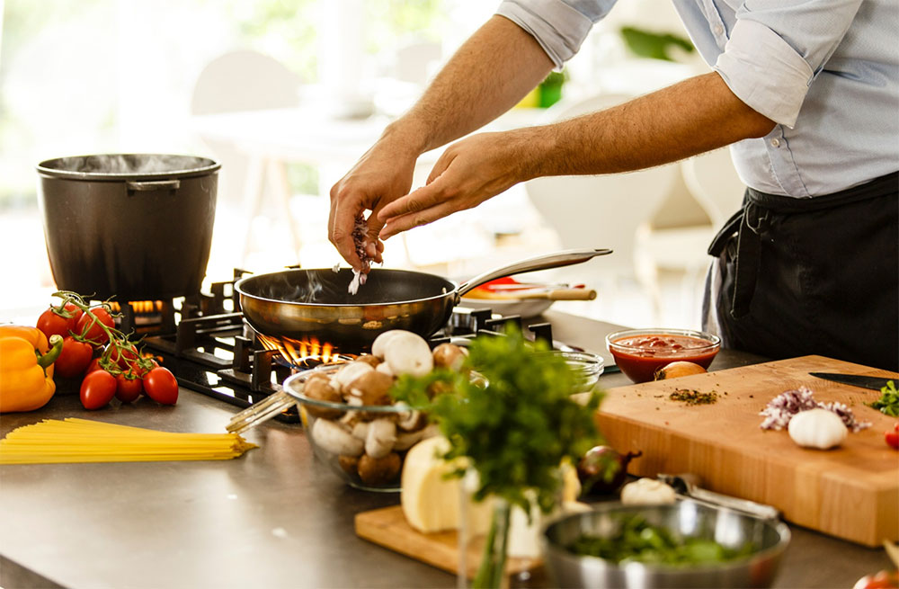 cours de cuisine avignon