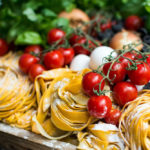 Cours de cuisine à Florence (avec visite du marché)