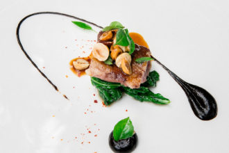 cours de cuisine originale à Lille