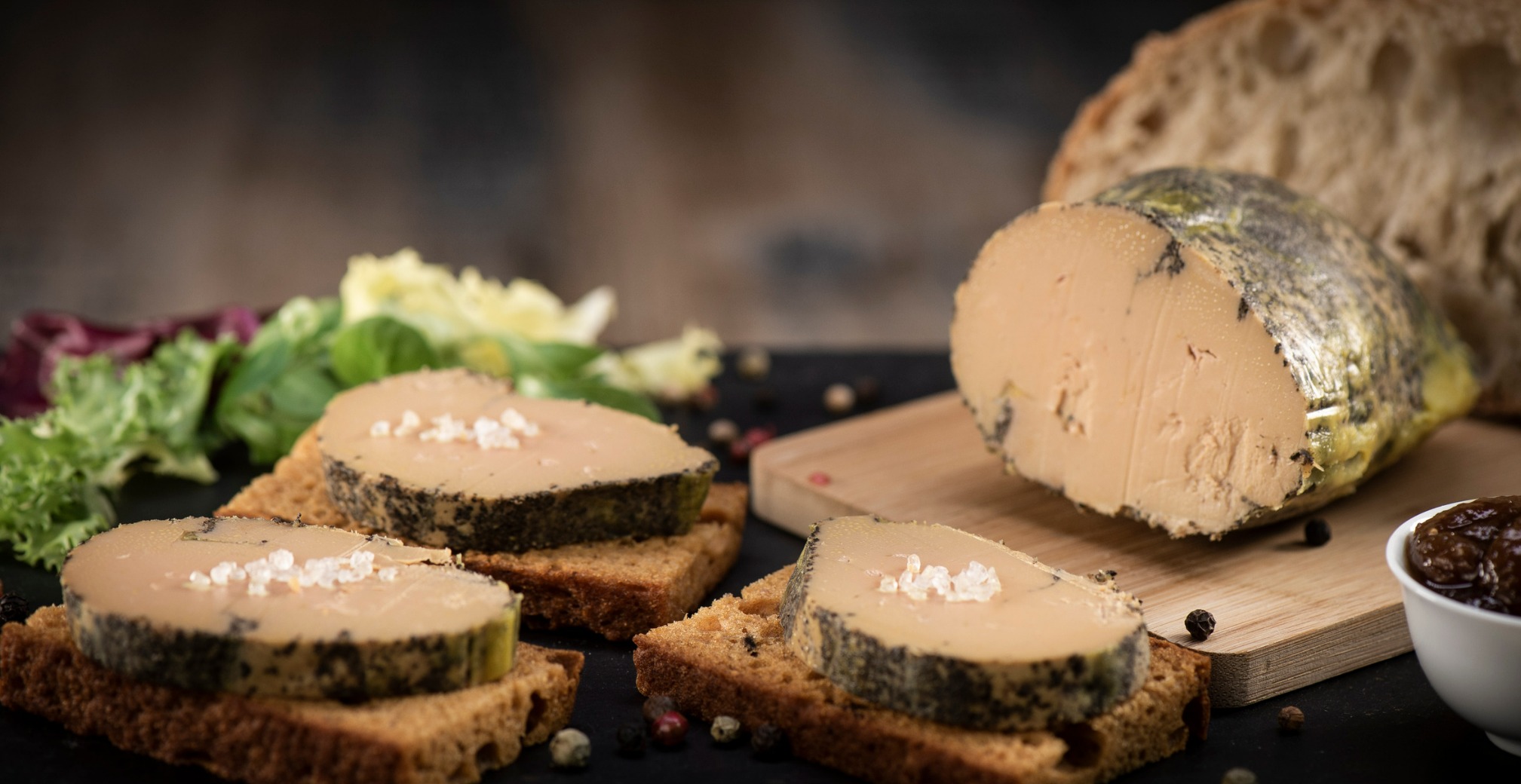 foie gras