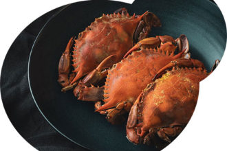 crabe