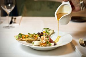 cours de cuisine Toulon