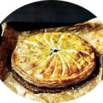 Pithivier de bœuf et de pommes de terre