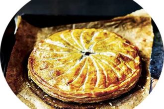 Pithivier de boeuf