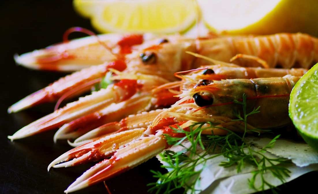 langoustine