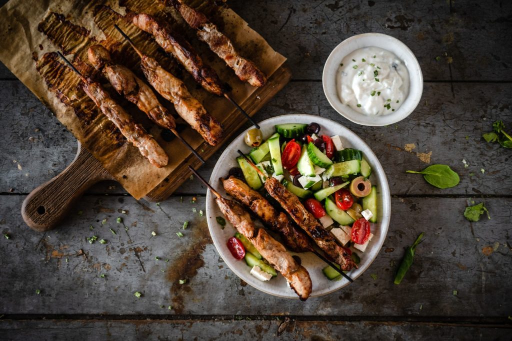 Souvlaki