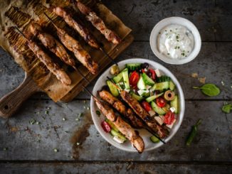 Souvlaki