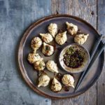 Boulettes de porc Dumplings