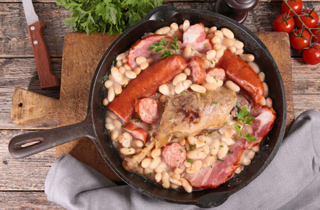 Cassoulet