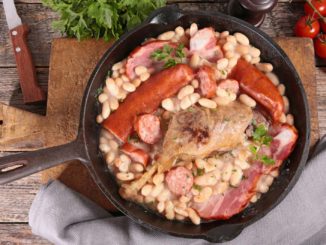 cassoulet