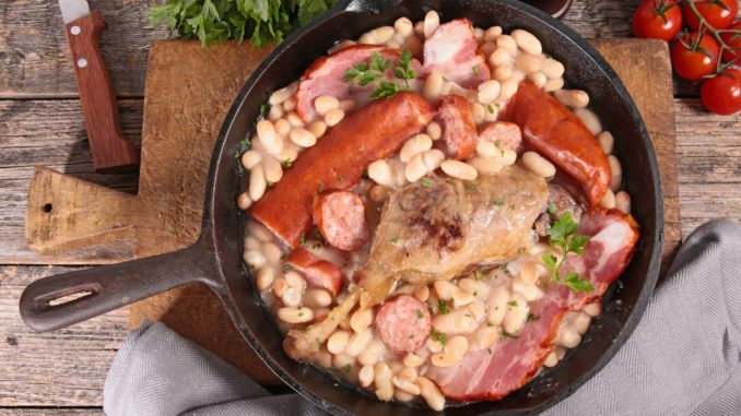 cassoulet