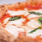 Comment faire une pizza Margherita