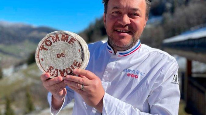 chef-Emmanuel-Renaut-4 Emmanuel Renaut