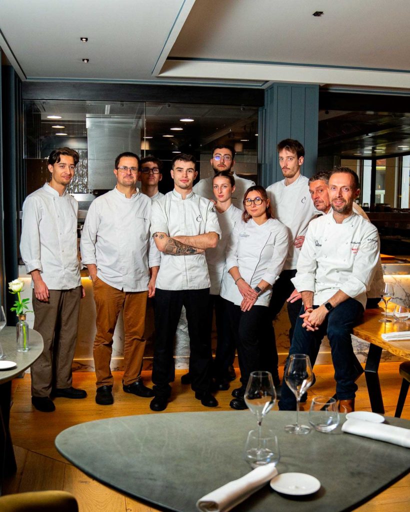 La cuisine du Nord de la France