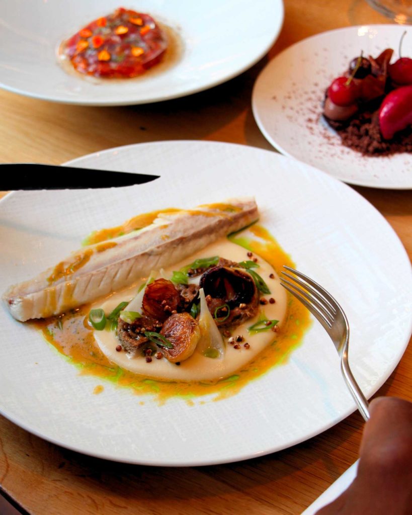La cuisine du Nord de la France