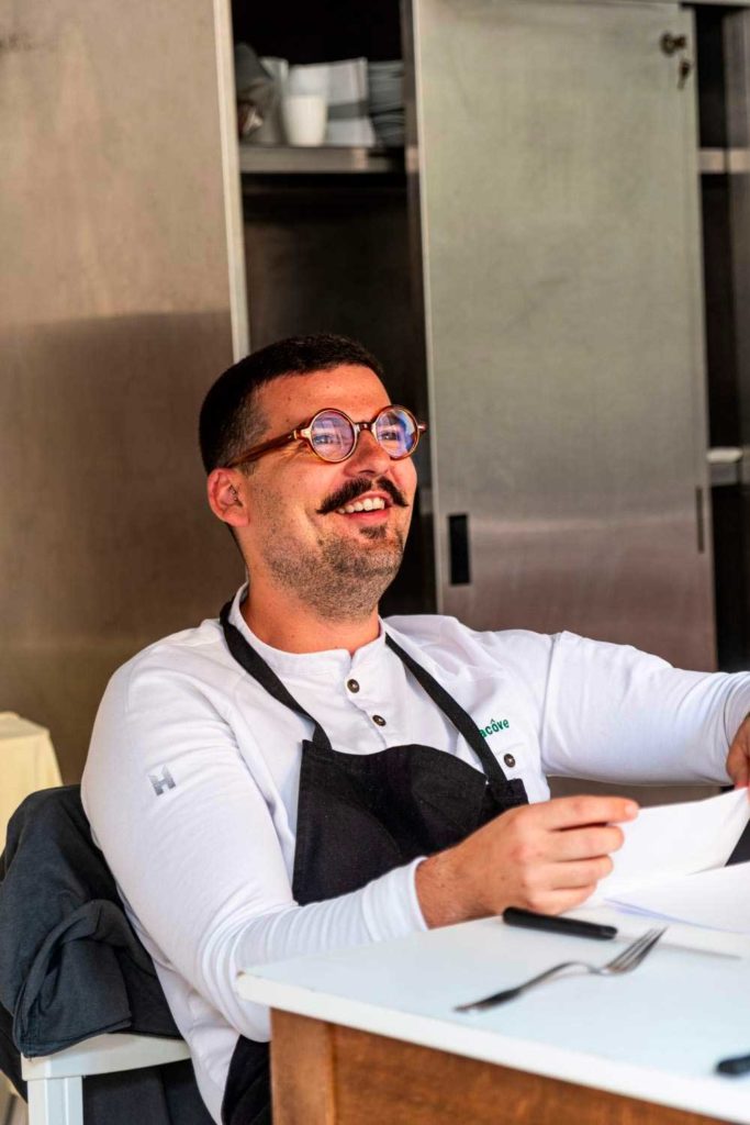 La cuisine du Nord de la France