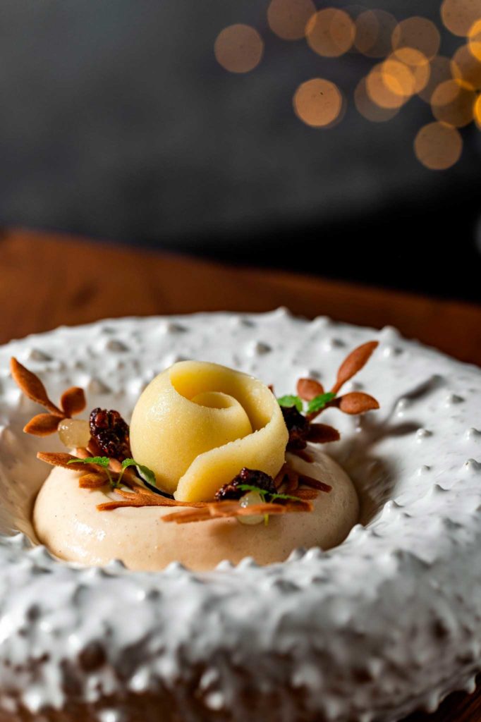 La cuisine du Nord de la France