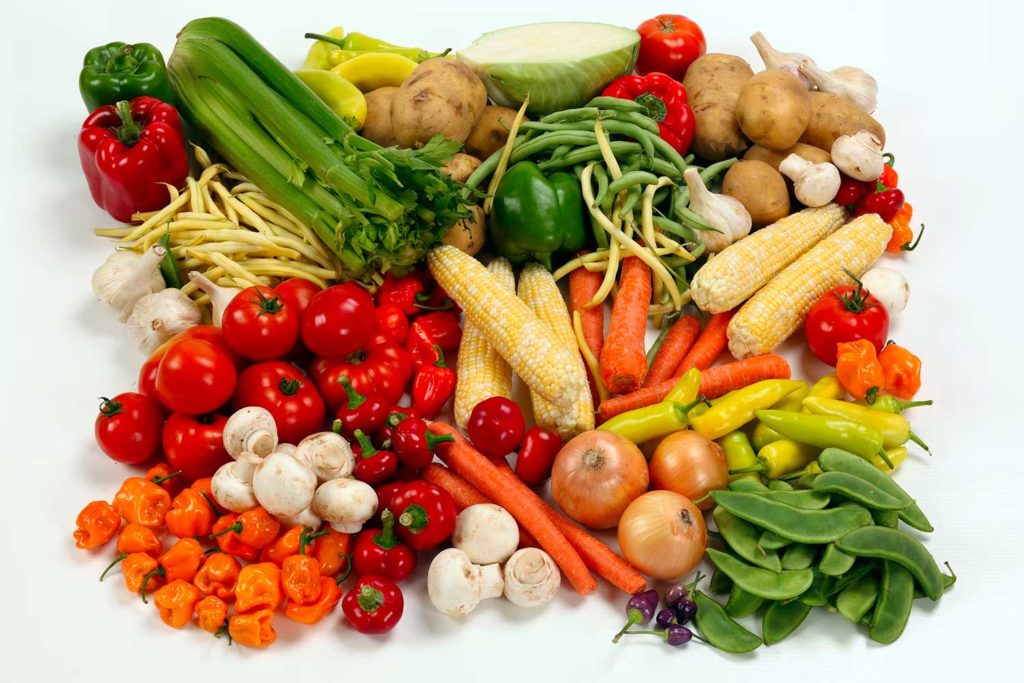 manger sain