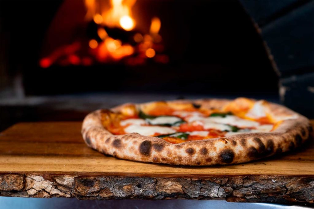 Comment faire une excellente pizza ?