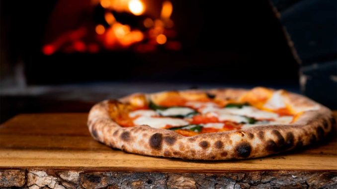 pizza Comment faire une excellente pizza ?