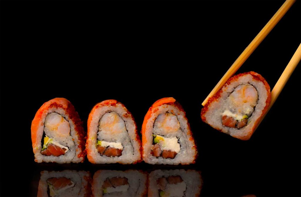 Cuisine Japonaise: réussir ses sushis