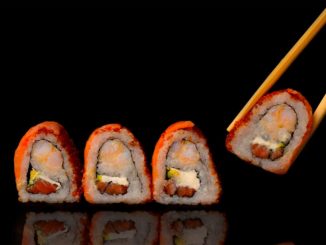 réussir ses sushis