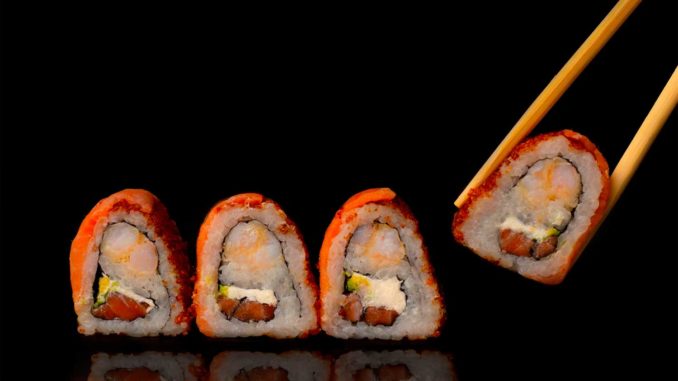 sushi-cuisine-japonaise-2 réussir ses sushis